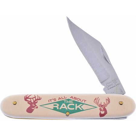 Frost Cutlery Deer Folder