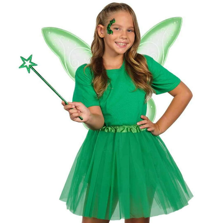 Fairy Costume Accessories 