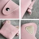 thumbnail image 5 of 1 pieza de monedero de gato para niñas pequeñas, bolso bandolera tipo cartera, 5 of 8