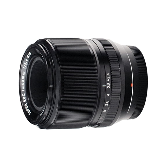 Lente FUJIFILM Fujinon XF60mm F2.4R Macro