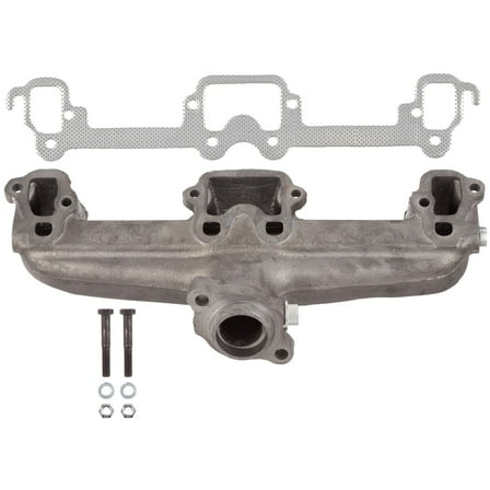 ATP 101007 Exhaust Manifold For Select 77-93 Dodge Plymouth Models