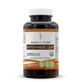 thumbnail image 7 of Secrets Of The Tribe Witch Hazel Leaf Organic Capsules Dietary Supplement, Natural Herbal Capsules for Skin Support, Certified Organic Witch Hazel Leaf (Hamamelis virginiana) Dried Leaf, 120 Capsules, 7 of 7