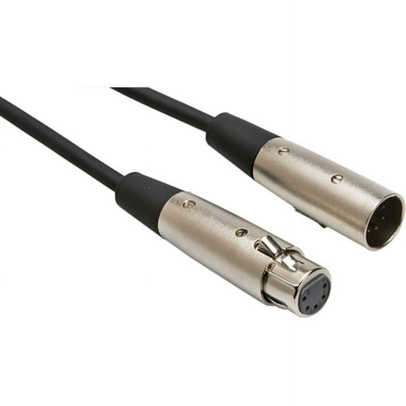 Hosa Technology DMX-510 Audio Cable
