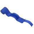 thumbnail image 3 of Fitness 4pcs 2.5m Deportes Algodón Kick Boxing Vendaje Sanda Muñeca Mano Guantes (Azul), 3 of 9