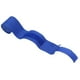 thumbnail image 3 of Guantes deportivos de algodón para Kick Boxing, vendaje Sanda para muñeca, 2,5 m, 4 Uds. (azul) Likrtyny Para estrenar, 3 of 8
