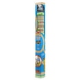 thumbnail image 4 of Melissa & Doug Round the Rails Train Rug With 3 Linking Wooden Train Cars  (39 x 36 inches), 4 of 10