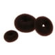 thumbnail image 5 of 3 Tamaños para Mujer, para El Cabello, Moño, , Moldeador de Cabello, Herramientas para Salvador Donut Bun Maker, 5 of 6