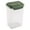C, variant on JoyMoreHome Food Container, Canisters for the Kitchen, Flour Sugar Storage Containers, Airtight Food Storage Containers, Food Storage Containers with Lids Airtight