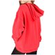 thumbnail image 5 of Cowsor Cute Hoodie for Teen Girls Trendy Bow Print Preppy Hooded Sweatshirts Kids Pullover Long Sleeve School Outfits, 5 of 6