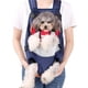 thumbnail image 2 of Mochila porta perros con patas hacia afuera Mochila porta mascotas orientada hacia el frente, 2 of 5