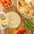 Marketside GlutenFree Classic Hummus 10 oz, Ready to Eat, Resealable