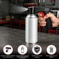 thumbnail image 2 of Portable Assisted Spray Painting Universal Handle Tool – 1PC Ergonomic Spray Paint Handle, Reduces Finger Fatigue, Even Sprays Control, Easy to Clip-On & Off, 2 of 9
