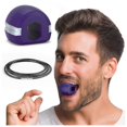 thumbnail image 1 of Jaw Exerciser, Jawline Exerciser, Jaw Exerciser For Women Men, Jaw Excersizer For Chisell And Define, 1 of 5