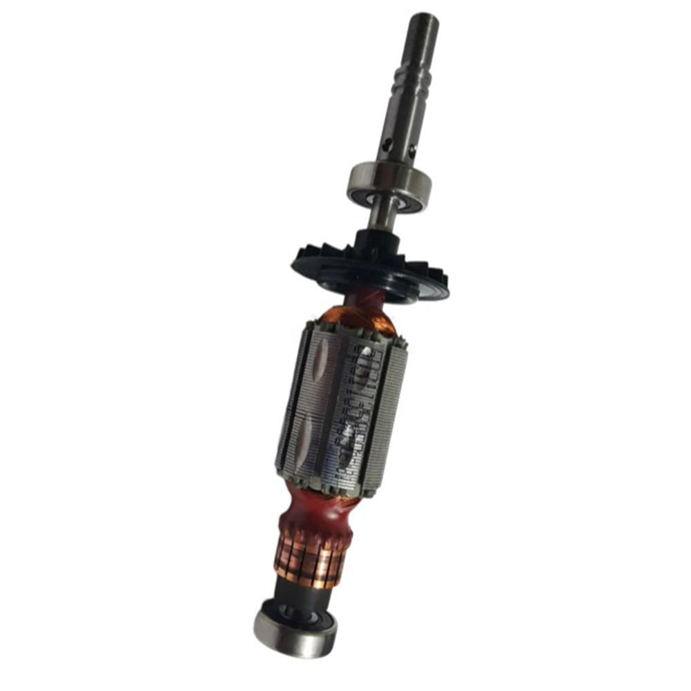 RANMEI 2610009848 Switch Housing Spindle Armature Parts For Dremel 3000 Rotary Tool Stator Carbon Brush Switch Speed Regulation