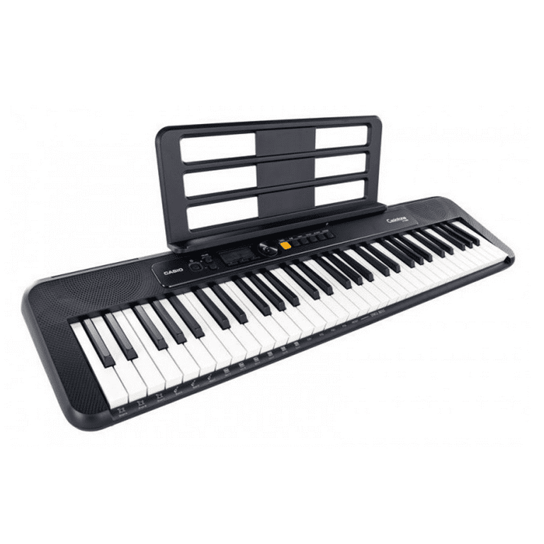 Casio CT-S200 61-Key Full Size Digital Electronic Portable