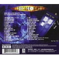 thumbnail image 2 of Doctor Who Soundtrack, 2 of 2