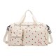 thumbnail image 1 of Bolsa Organizadora Para Viajes Y Gimnasio Bolsa Con Compartimentos Para Artículos De Aseo Cosméticos Y Equipamiento Deportivo Compacta Y Duradera Para Hombres Y Mujeres Perfecta Para Viaj, 1 of 6
