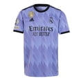 thumbnail image 3 of Camiseta Campeón De Fútbol 22/23 RM Real Madrid Copa Del Mundo [Versión De Fans], 3 of 3