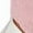 Pink, variant on Women'S Striped Two-Piece Set, Including A Fake Collar Herringbone Top and A Mini Skirt Set Brown S