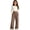 3-Beige, variant on Kcolen Baggy Sweatpants for Girls,Uniform Pants for Kids Straight Leg Pants Preppy Pull On Loose Fit Casual Trousers Back To School Clothes for Girls