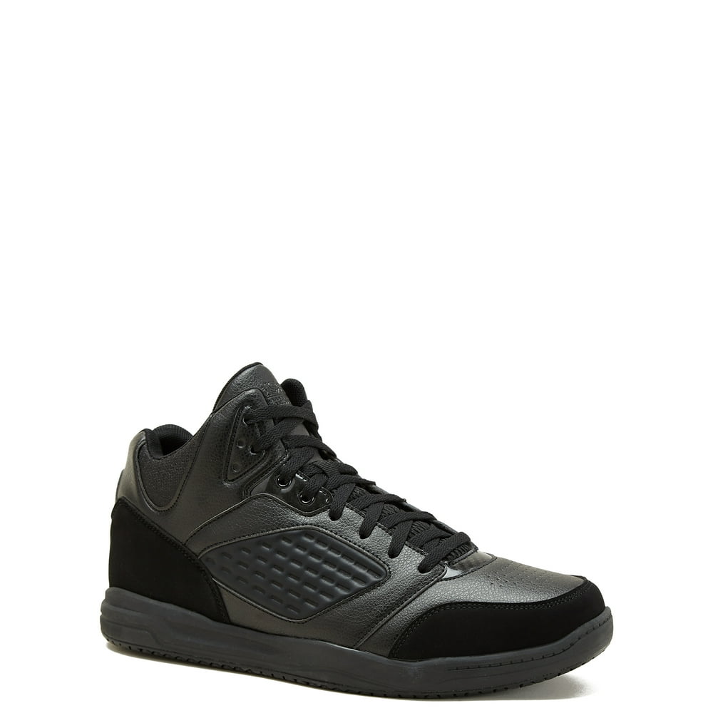 Tredsafe - Tredsafe Men's Hooper Slip Resistant Athletic Shoes ...