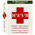 thumbnail image 1 of Mash: The Complete Series (DVD), Seasons 1-11, 1 of 2