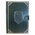 thumbnail image 2 of Universal Studios Harry Potter Green Slytherin Crest Journal New With Tag, 2 of 2