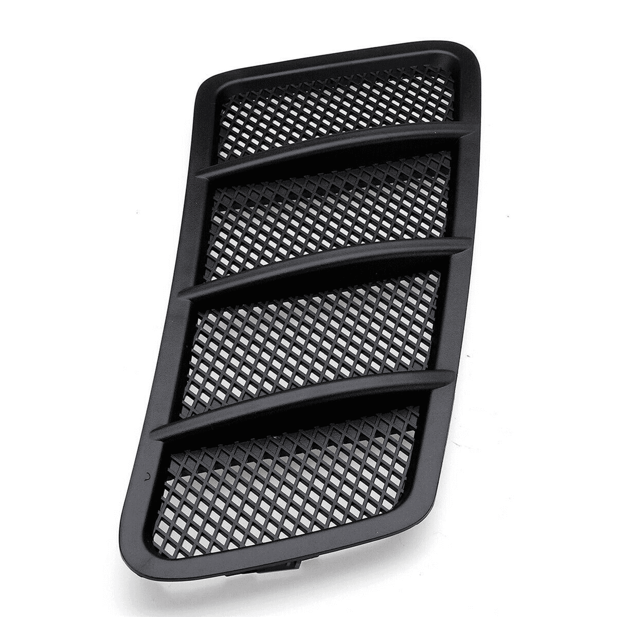 4X Right Hood Air Vent Grille Cover for - W166 GL350 GL450 ML ML350 ML550 ML63 12-15 1668800205