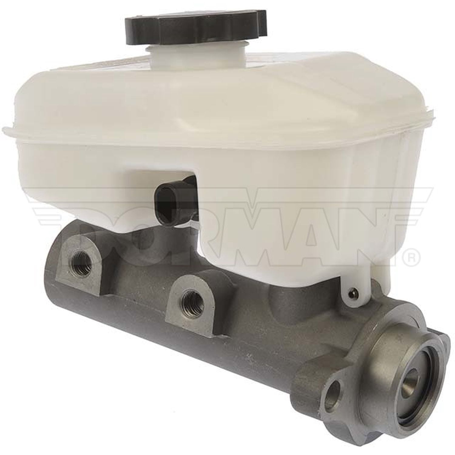 Dorman M630043 Brake Master Cylinder for Specific Cadillac Models Fits select: 2004 CADILLAC PROFESSIONAL CHASSIS, 2002-2003 CADILLAC DEVILLE