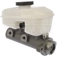 thumbnail image 3 of Dorman M630043 Brake Master Cylinder for Specific Cadillac Models Fits select: 2004 CADILLAC PROFESSIONAL CHASSIS, 2002-2003 CADILLAC DEVILLE, 3 of 4