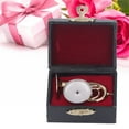 thumbnail image 4 of Miniature Tuba Model, Gold Plated Brass Material Tuba Model Toy Gift  For Home, 4 of 8