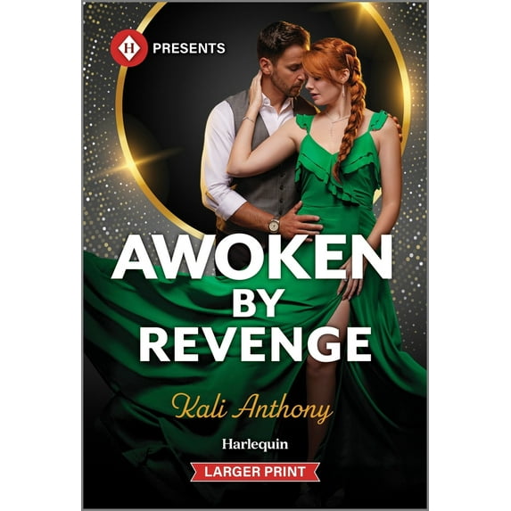 Pre-Owned Awoken by Revenge (Mass Market Paperback) 1335592598 9781335592590