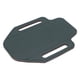 thumbnail image 5 of Funda Multiherramienta De Cuero EDC, Duradera, Impermeable, Con Parte Superior Abierta, Funda De Herramienta De Cuero EDC Resistente Al Desgaste Para Acampar Para Linterna De ANGGREK EB2718, 5 of 8