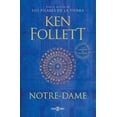 thumbnail image 1 of Libro NOTRE-DAME PLAZA JANES KEN FOLLETT, 1 of 2