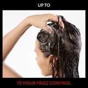 TRESemmé Keratin Smooth Shampoo for Frizz Control, 28 fl oz