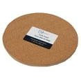 thumbnail image 1 of Mainstays™ 7.87" Cork Trivet, 1 of 3