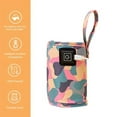 thumbnail image 6 of Visland USB Milk Bottle Warm HeatKeeper Portable Baby Infant Feeding Milk Food Thermal Warmer Bag Keep Milk Water Warm, Coffee Tea Mug Beverage Warming Bag for Travel, 6 of 10