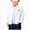 White_0826, variant on 3-4T Toddler Kids Boys Solid Dress Shirt 2T 3T 4T 5T 6T 7T 8T 9T 10T Kids Casual Long Sleeve Button Up Formal Shirt Lightweight Dressy Tops