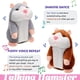 thumbnail image 3 of Cute Talking Hamster Toy Children's Best Friend, 3 of 4