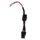 thumbnail image 5 of Cable De Alimentación De La Lámpara Trasera, Arnés De Alimentación De La Luz Trasera Práctico Y Resistente A Prueba De Roturas Para UTV, 5 of 7