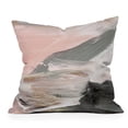 thumbnail image 1 of Society6 Abstract M28 by Georgiana Paraschiv Throw Pillow, 1 of 5
