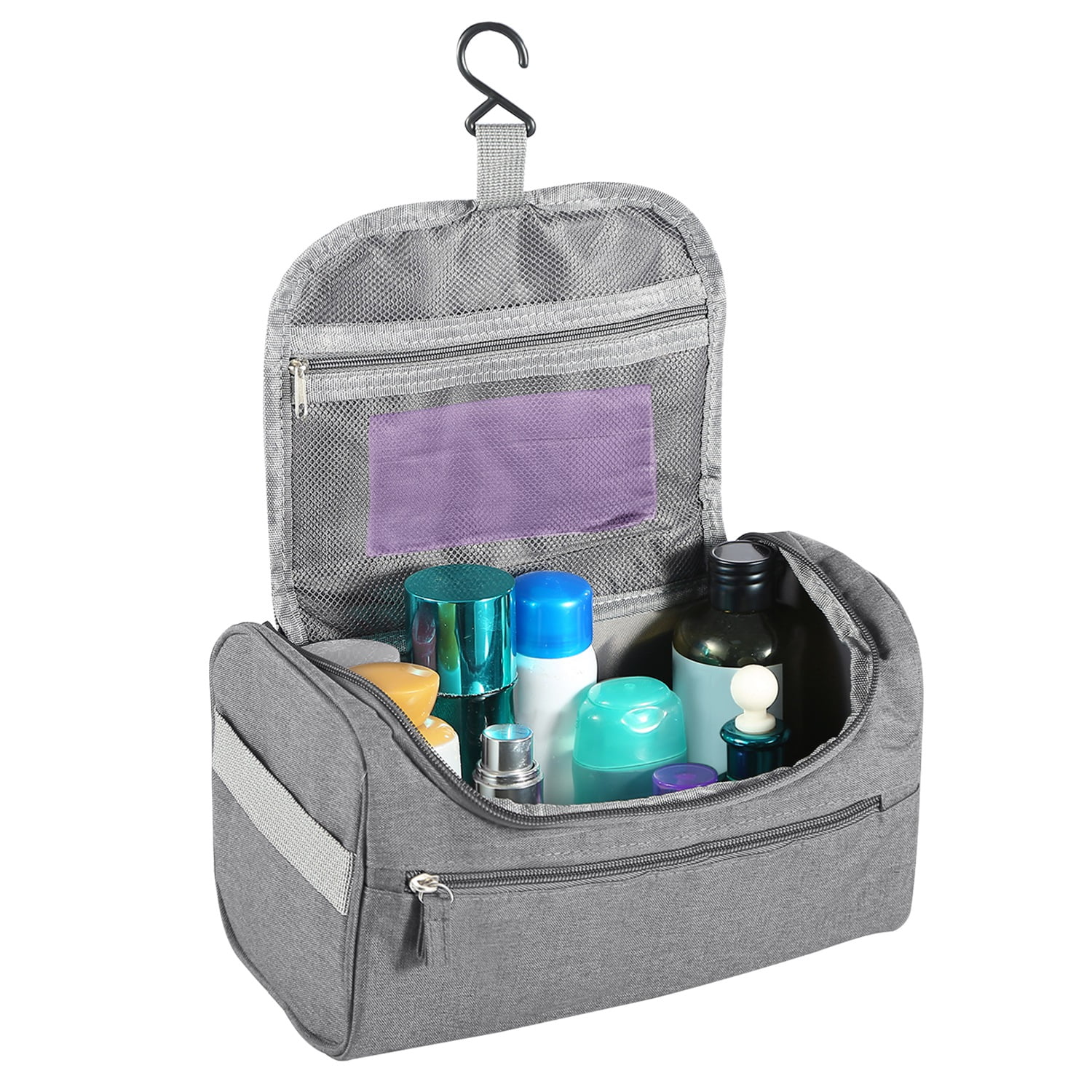 toiletry bag walmart