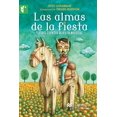 thumbnail image 1 of LAS ALMAS DE LA FIESTA CASTILLO A MACMILLAN EDUCATION COMPANY JUDY GOLDMAN, 1 of 1