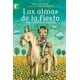 thumbnail image 1 of LAS ALMAS DE LA FIESTA CASTILLO A MACMILLAN EDUCATION COMPANY JUDY GOLDMAN, 1 of 1