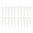 thumbnail image 1 of 20 Pcs Brosse de Nettoyage pour Amplificateur de Son Étanche Petite Brosse Blanche, 1 of 5