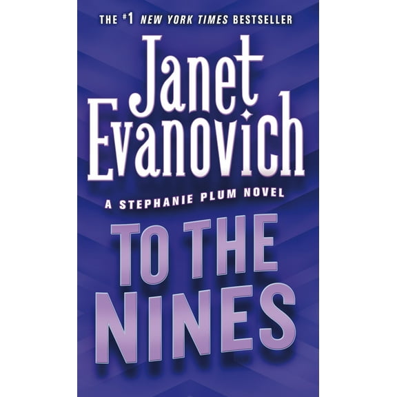 Pre-Owned To the Nines (Mass Market Paperback) 0312991460 9780312991463