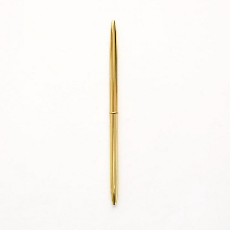 Shop Gold Metallic Pen with great discounts and prices online