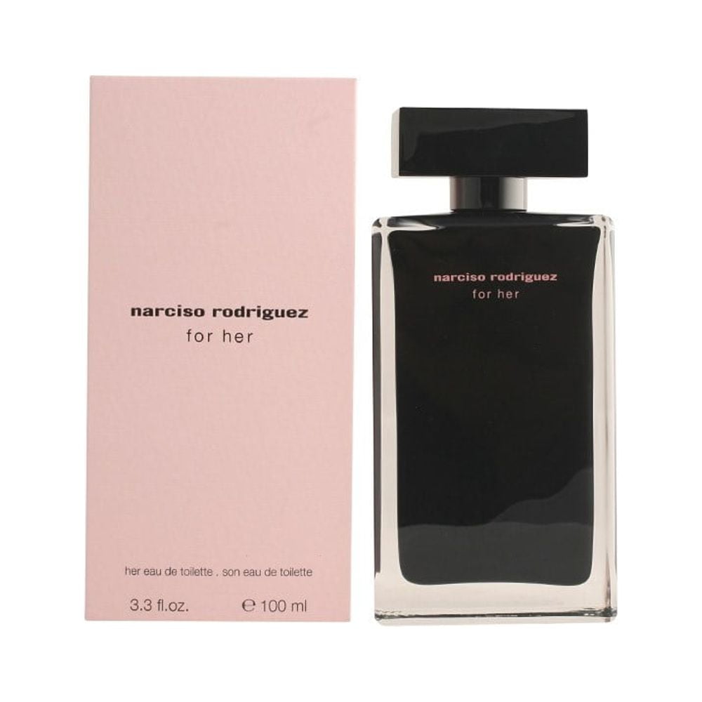 香水(女性用) (38)narciso rodriguez for her forever Narciso Rodriguez For Her Forever Eau de Parfum Spray, Ladies
