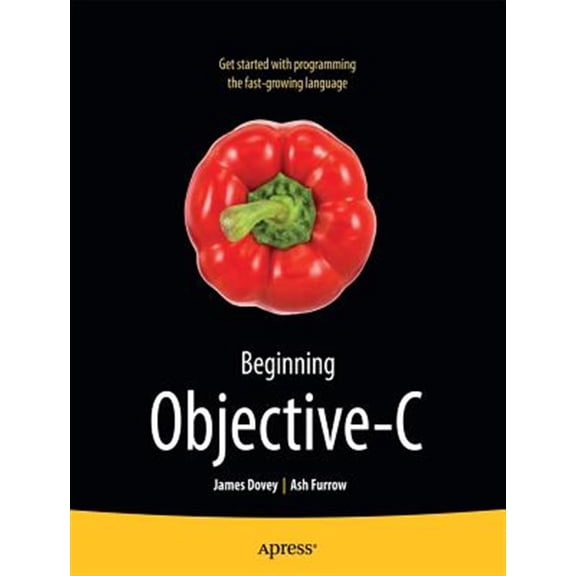 Pre-Owned Beginning Objective C (Paperback)