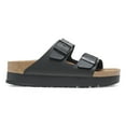 thumbnail image 3 of BIRKENSTOCK Unisex Adult EU 36 Narrow (US Women's 5-5.5) 1027395 Black, 3 of 8